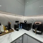 Modern & Smart 1Br W Stylish Interiors In Jvc