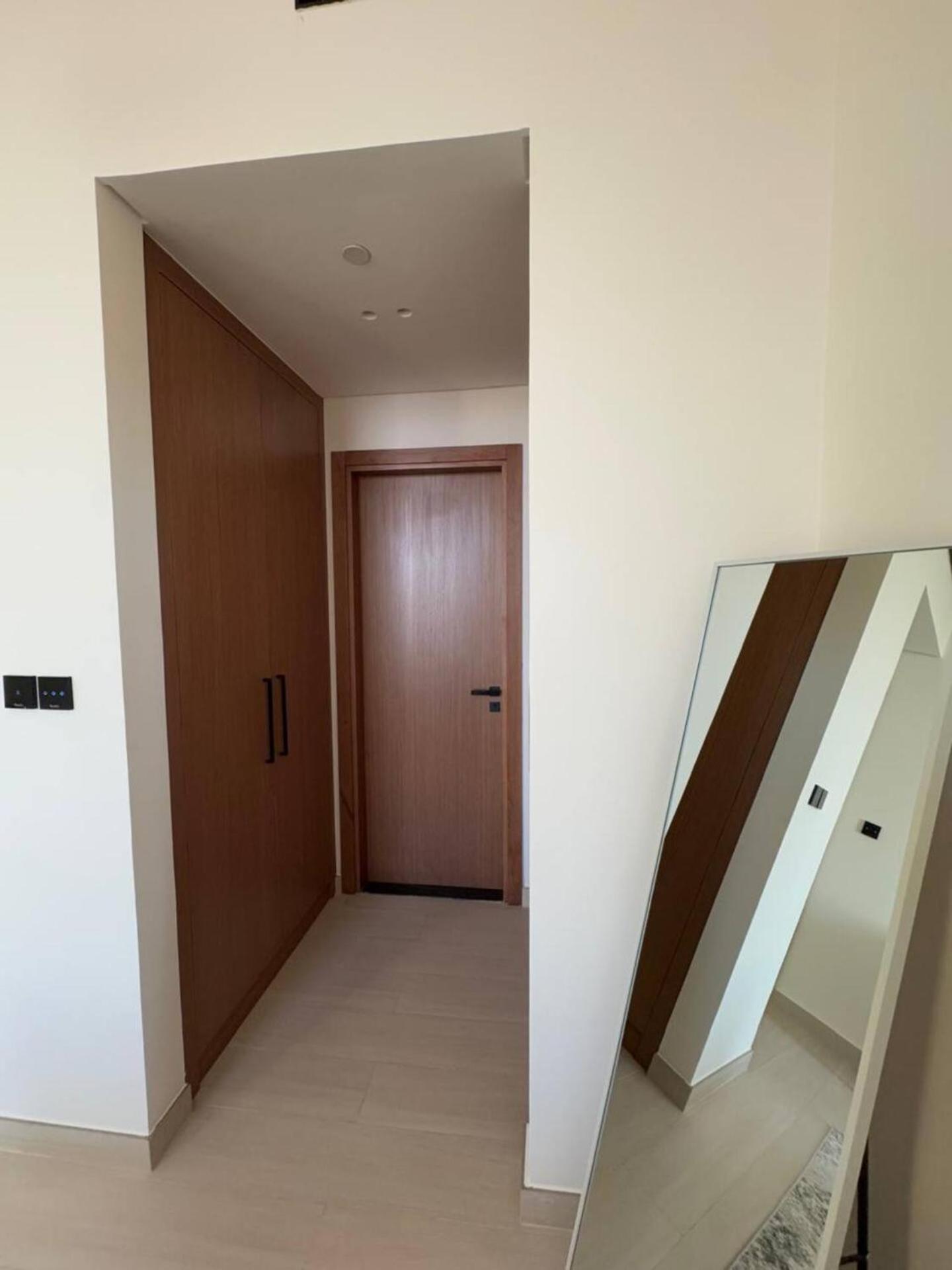 Modern & Smart 1br W Stylish Interiors In Jvc Apartment *